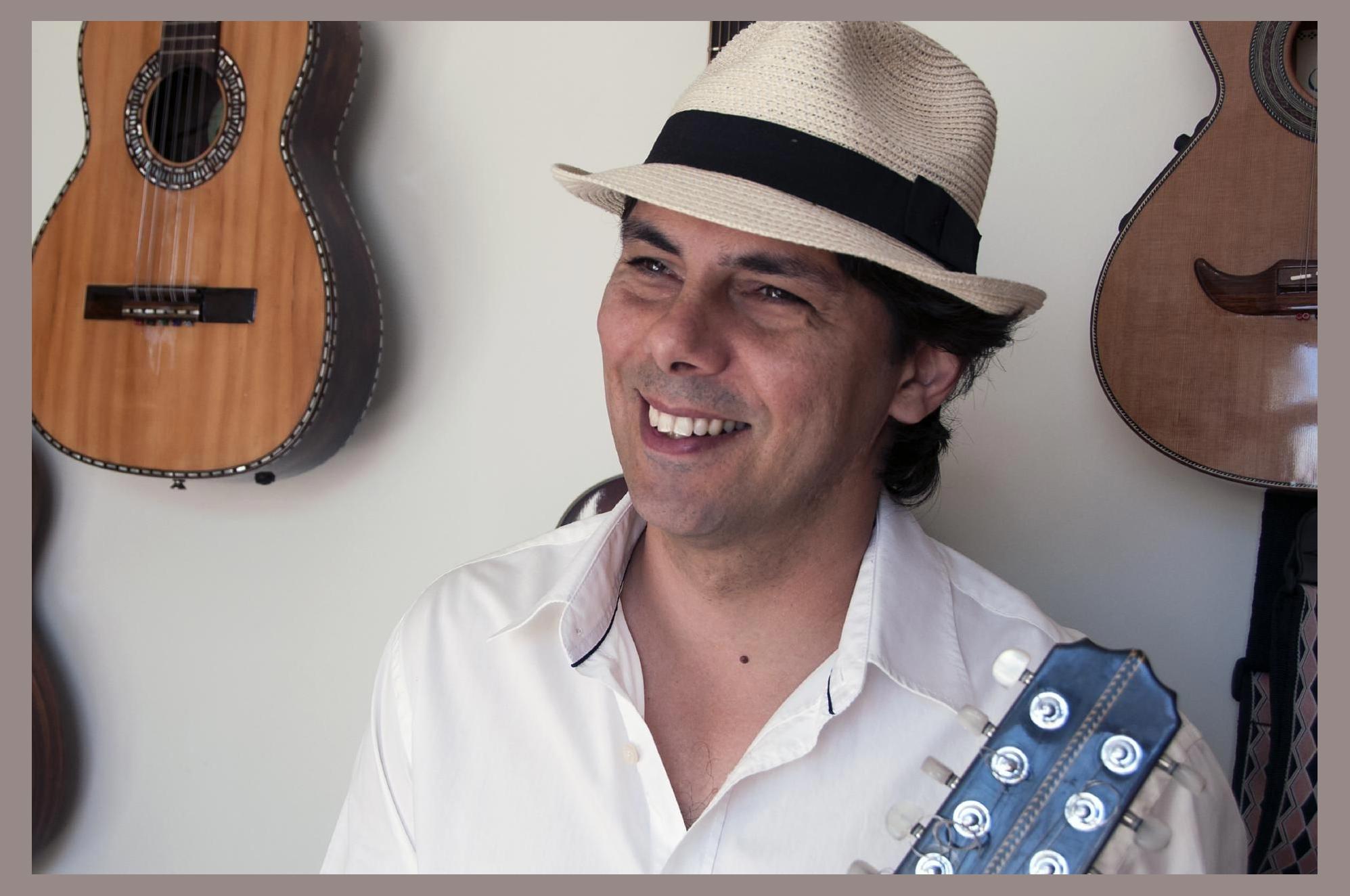 Gustavo Guimarães